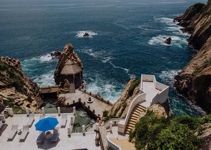 Hotel Mirador Acapulco