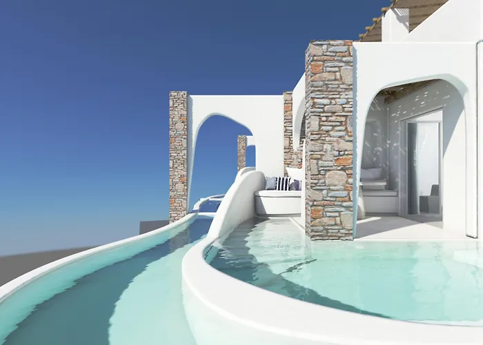 Aloni Hotel & Suites