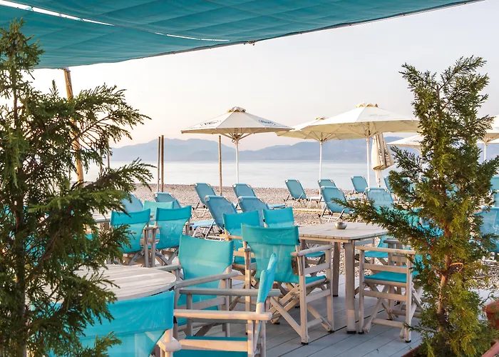 Alkyon Resort Hotel & Spa