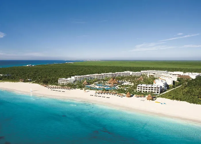 Secrets Maroma Beach Riviera Cancun - Adults Only Punta Maroma