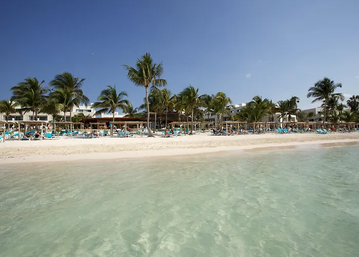 Akumal Bay Beach & Spa Resort