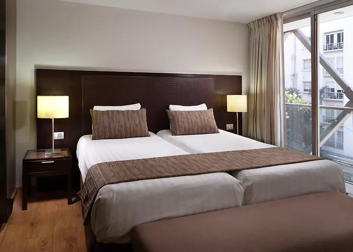 Exe Suites Reforma