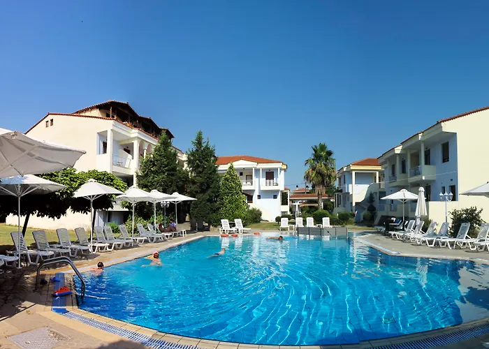 Acrotel Lily Ann Village