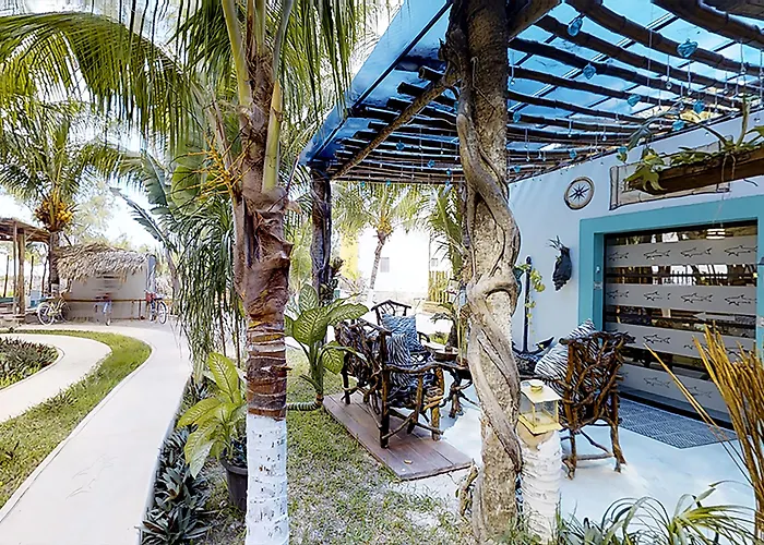 Hotel Villas Tiburon Adults Only