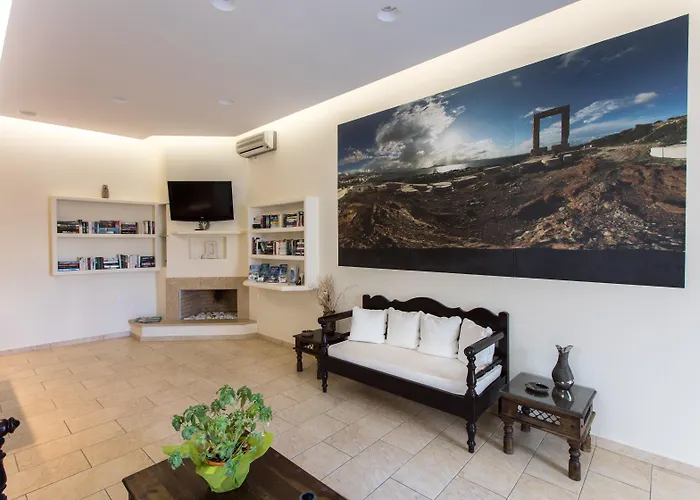 Liana Beach Hotel & Spa Agios Prokopios 