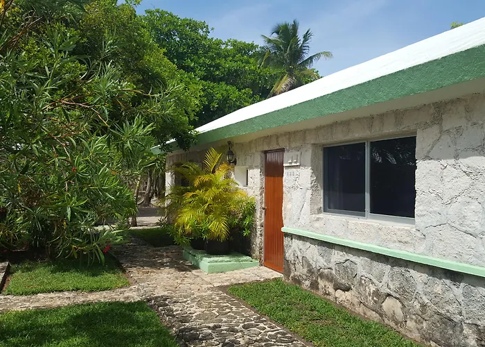 Hotel Club Akumal Caribe