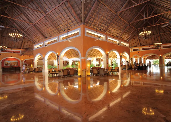Barceló Maya Beach - All Inclusive Xpu-Ha