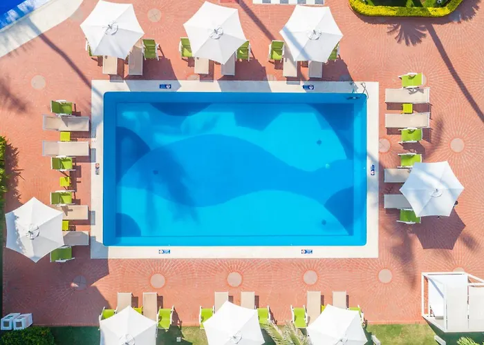 Buenaventura Grand Hotel & Great Moments Puerto Vallarta
