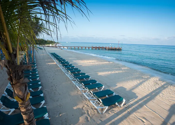 Hotel Occidental Cozumel