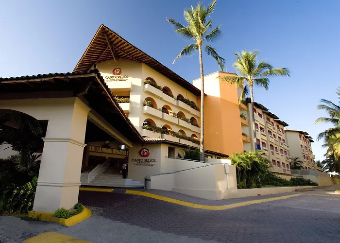 Canto Del Sol All Inclusive