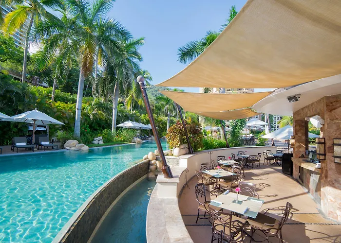 Hotel Mousai - Adults Only Puerto Vallarta