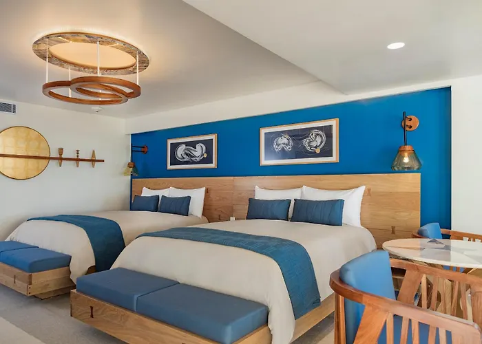 Presidente Intercontinental Cozumel Resort & Spa By Ihg