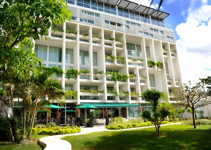 Meson De La Luna Hotel & Spa Merida