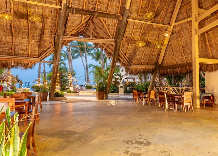 Las Palmas By The Sea All Inclusive Puerto Vallarta