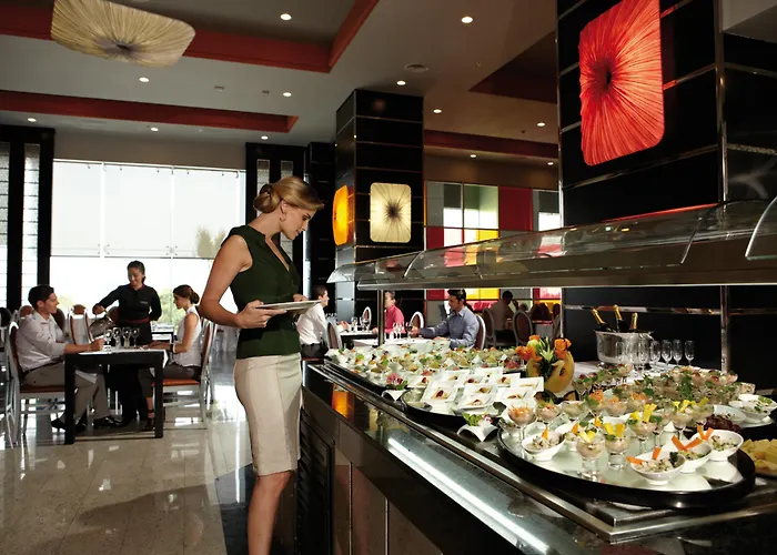 Hotel Riu Plaza Guadalajara