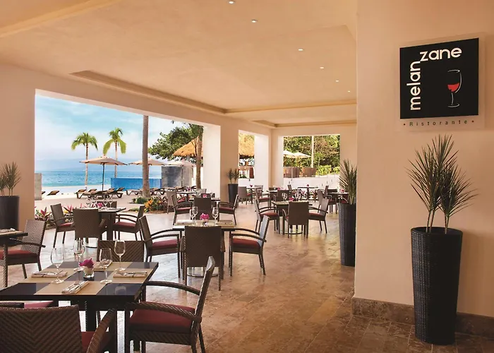 Hyatt Ziva Puerto Vallarta