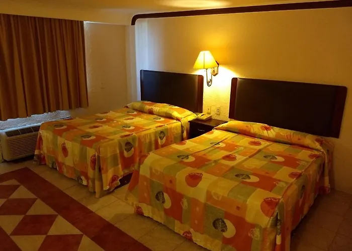 Hotel Acuario de Veracruz