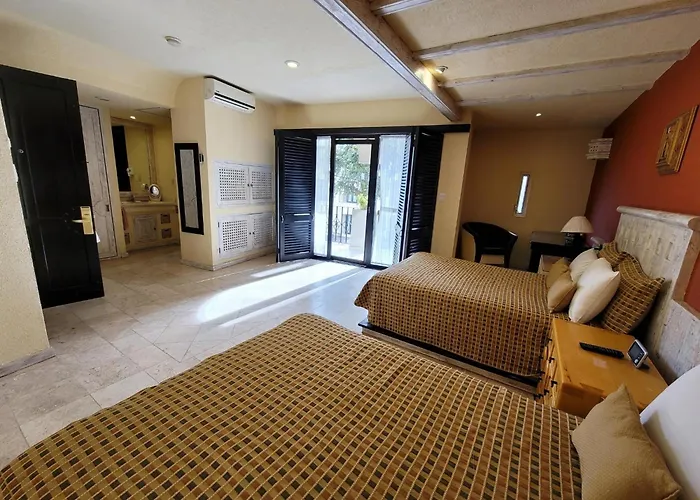 Hotel Quinta las Alondras Guanajuato