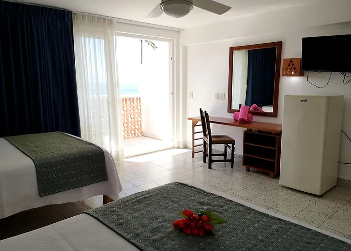 Hotel Rosita Puerto Vallarta