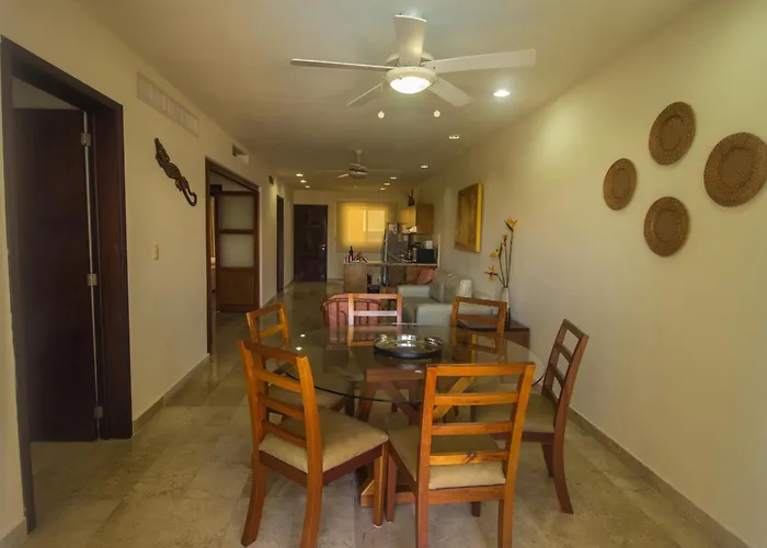 Coral Maya Stay Suites Puerto Aventuras