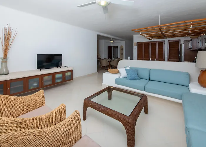 Las Villas Akumal