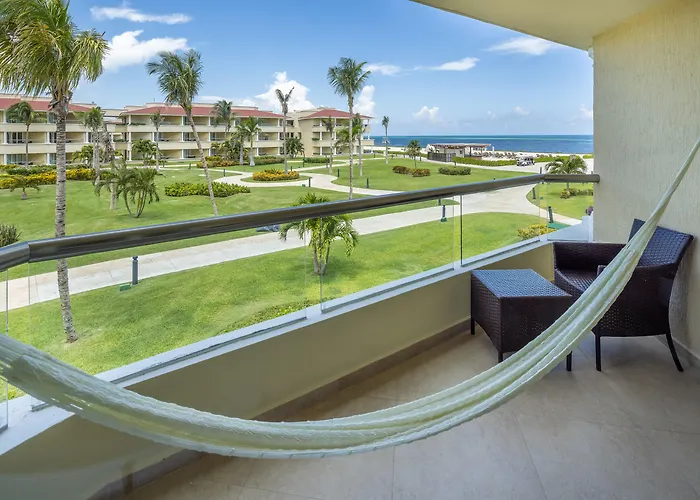 Moon Palace Cancun Alfredo V. Bonfil