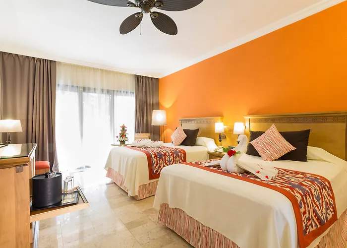 Grand Palladium Colonial Resort & Spa Riviera Maya