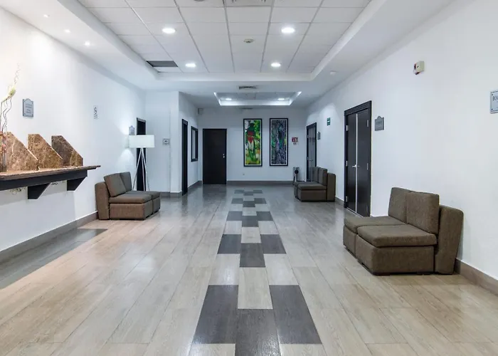 Holiday Inn Tuxtla Gutierrez By Ihg