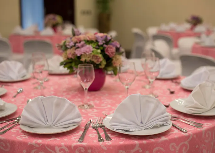 Hotel Victoria Ejecutivo Guadalajara