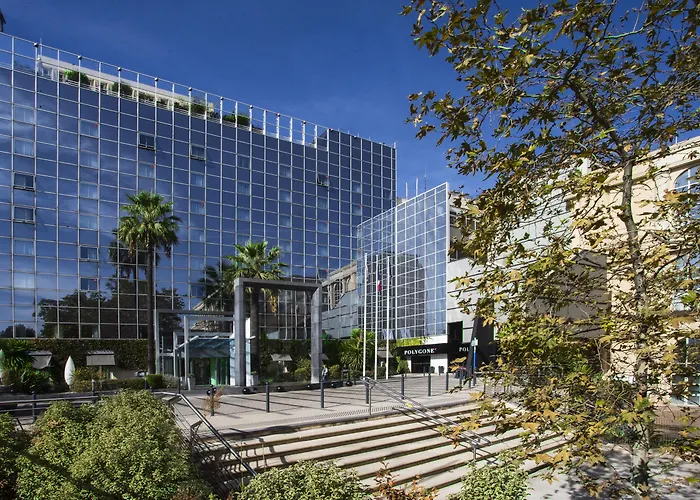 Pullman Montpellier Centre