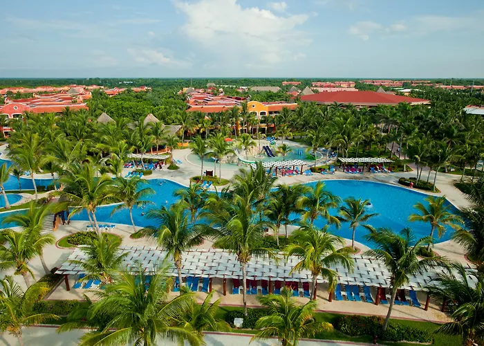 Barceló Maya Tropical - All Inclusive Xpu-Ha