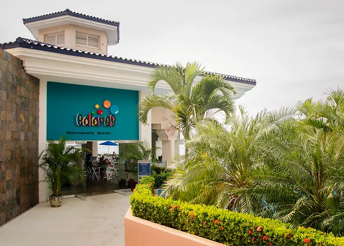 Azul Ixtapa All Inclusive Resort