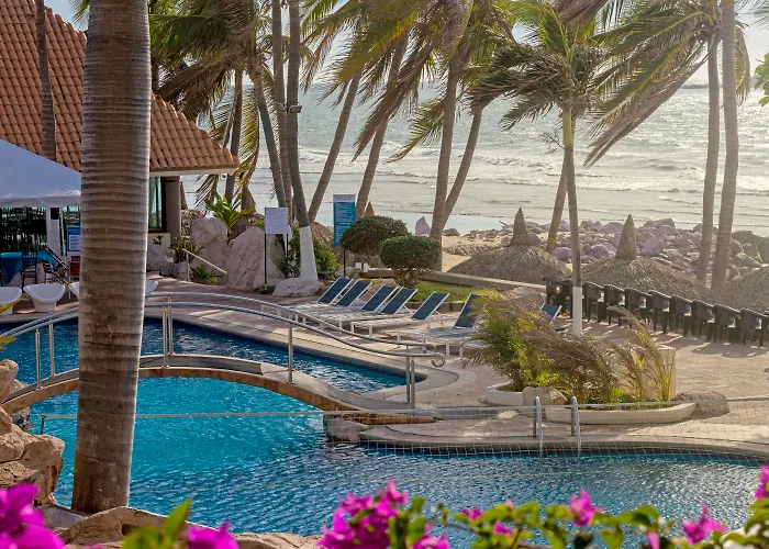 Luna Palace Mazatlán