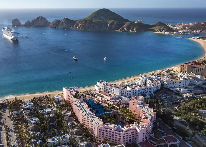 Pueblo Bonito Rose Resort & Spa Cabo San Lucas