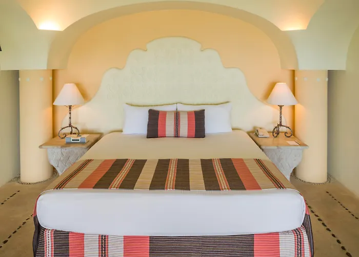Hotel Quinta Real Huatulco Santa Cruz - Huatulco