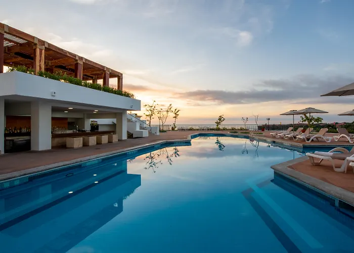 Park Royal Beach Huatulco