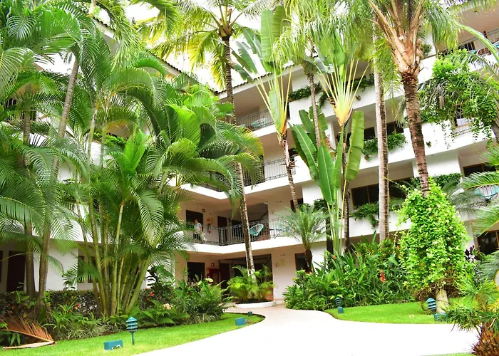 Hotel Casa Iguana Mismaloya Puerto Vallarta