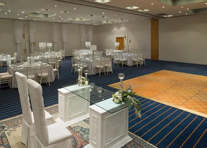 Real Inn Nuevo Laredo