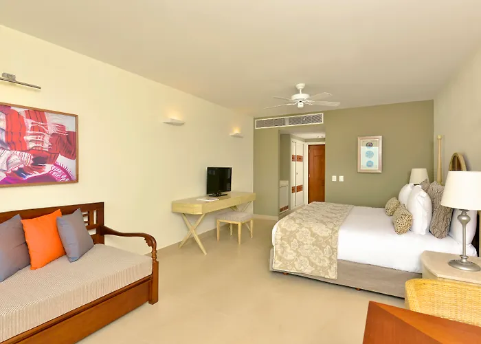 Hotel Iberostar Selection Playa Mita Punta Mita