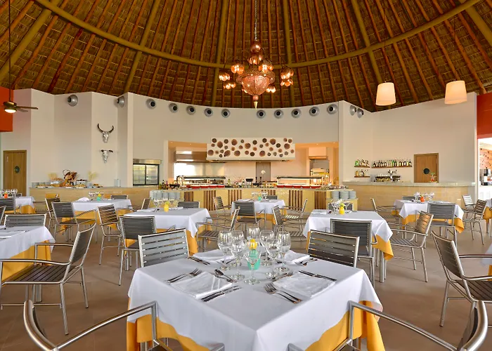 Iberostar Selection Playa Mita Hotel Punta Mita