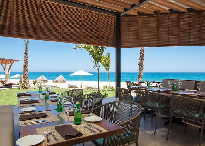 Krystal Grand Los Cabos San José del Cabo