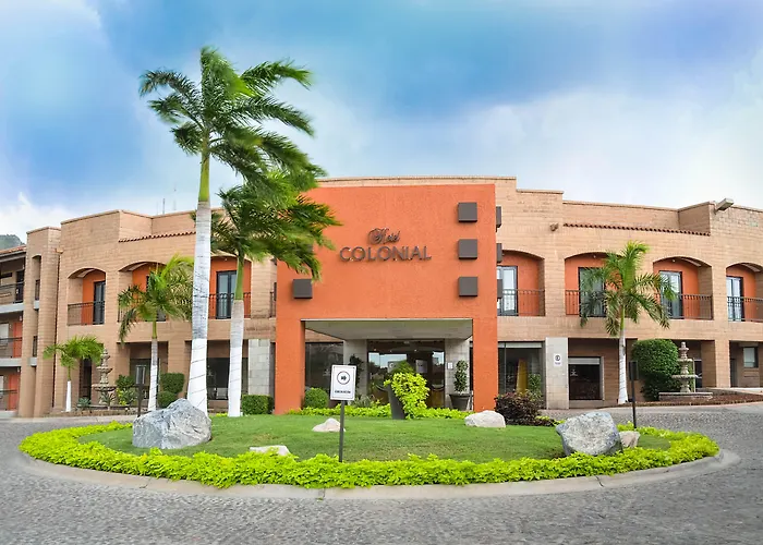Colonial Hermosillo