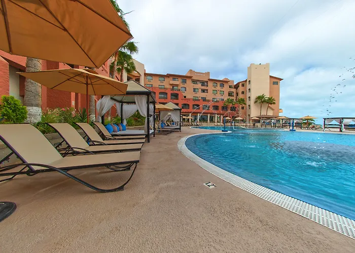 Peñasco del Sol Hotel Puerto Peñasco