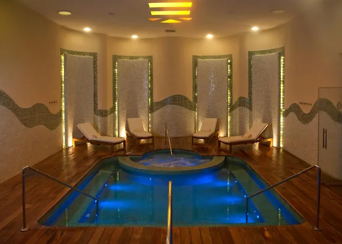 Pueblo Bonito Emerald Bay Resort & Spa Mazatlán