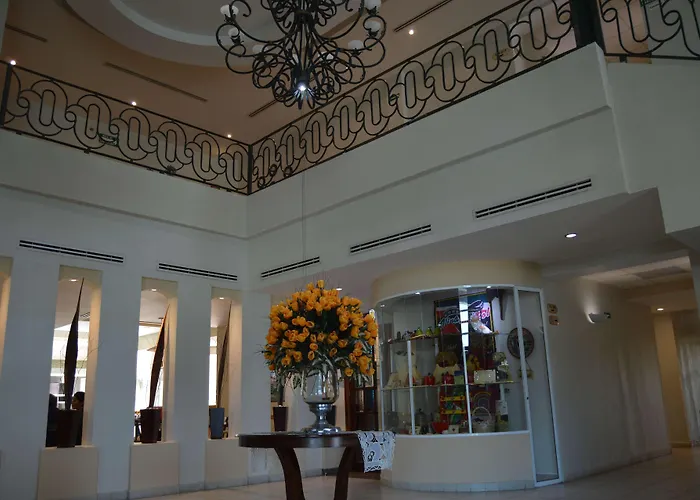 Best Western Bazarell Inn Montemorelos