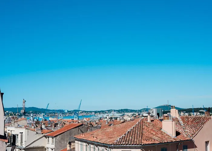 Grand Hôtel Dauphiné, Boutique Hôtel&Suites