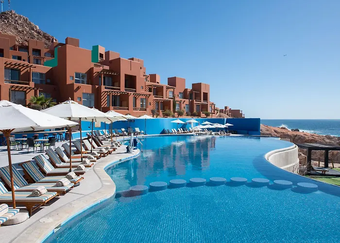 Club Regina Los Cabos
