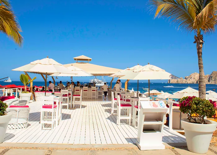 Corazón Cabo, a Noble House Resort Cabo San Lucas