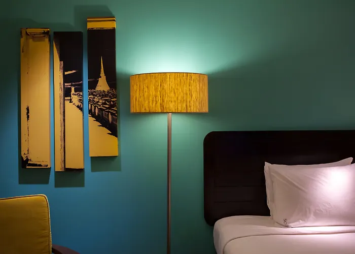 The Regent Cha Am Beach Resort, Hua Hin Cha-Am