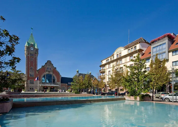 Grand Hôtel Bristol